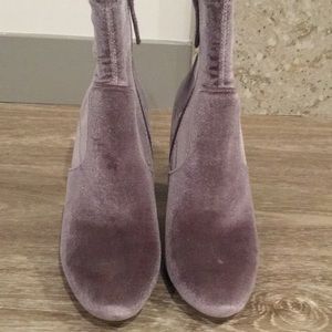 Steve Madden Boots (Never Worn!)